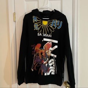 Balmain Hoodie